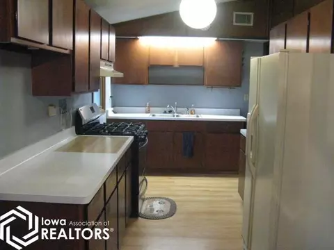 Kitchen - 601 Maple St, Rolfe, IA 50581 photo 1 of 4