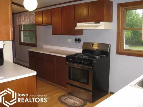Kitchen - 601 Maple St, Rolfe, IA 50581 photo 4 of 4