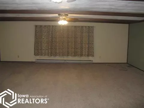 Living - 601 Maple St, Rolfe, IA 50581 photo 1 of 6