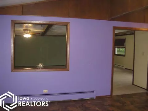 Living - 601 Maple St, Rolfe, IA 50581 photo 5 of 6