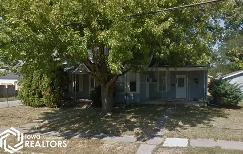 1414 Corse St, Burlington, IA 52601