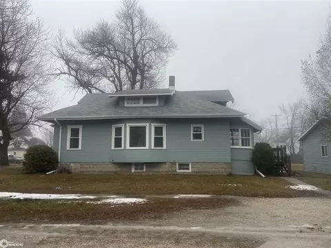 408 2nd Ave W, Swea City, IA 50590