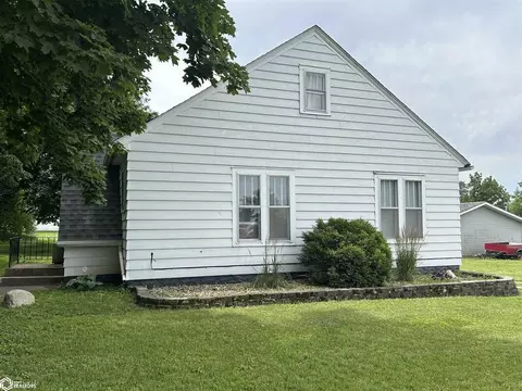 308 Green Mountain Rd, Green Mountain, IA 50632