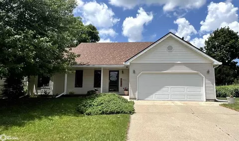 901 E 18th St N, Newton, IA 50208