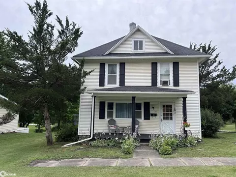 307 NW 5th St, Leon, IA 50144
