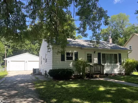 307 Taft St S, Humboldt, IA 50548