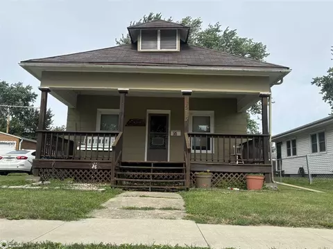 505 S Milner St, Ottumwa, IA 52501