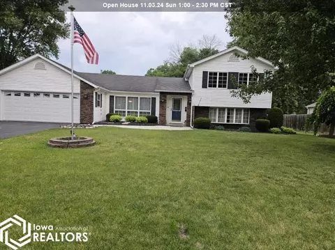 421 S 433 S Fry, Ottumwa, IA 52501