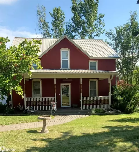 847 Boulevard Rd, Keokuk, IA 52632