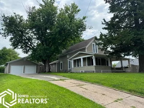 505 Lewis St, Bedford, IA 50833