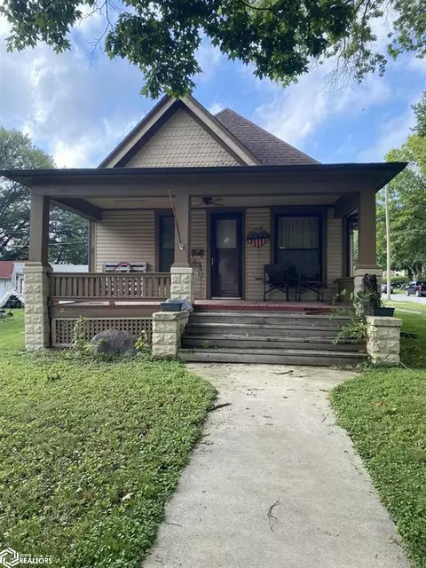 611 E Grimes St, Red Oak, IA 51566