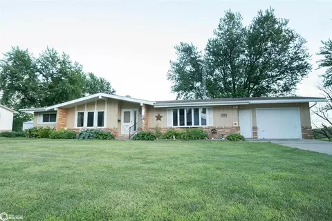 311 E Filmore, Afton, IA 50830