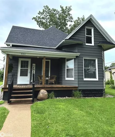 403 E Cass St, Montezuma, IA 50171