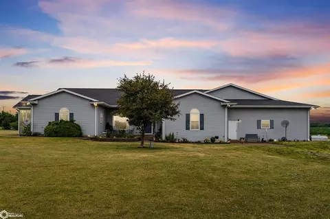 2409 175th St, West Point, IA 52656