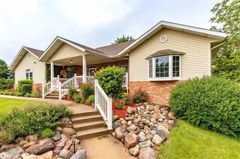 2300 N Terrace Dr, Webster City, IA 50595