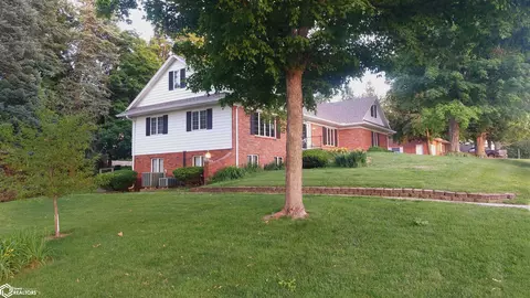 1408 Miller Ave, Red Oak, IA 51566