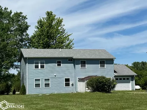 2503 Glasgow Rd, Fairfield, IA 52556