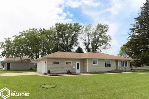 1017 W Washington St, Lake City, IA 51449