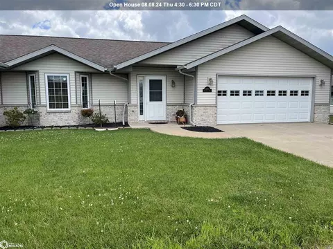 2284 Windmill Way, West Point, IA 52656