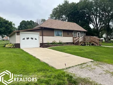 403 Lone Mountain Ave, Bedford, IA 50833