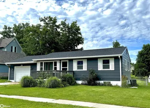1605 4th Ave, Grinnell, IA 50112