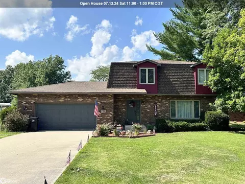 33 Schwartz Dr, Ottumwa, IA 52501