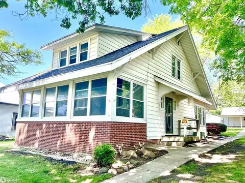1105 Main St, Anita, IA 50020