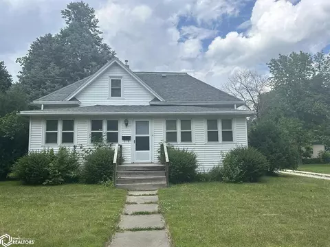 14 3rd Ave SW, Pocahontas, IA 50574