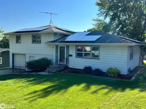 611 Fairlane St, Ida Grove, IA 51445