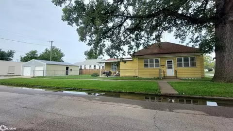 1211 N 1st St, Red Oak, IA 51566