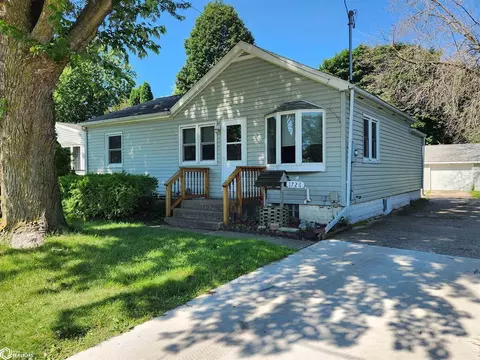 1726 S Hampshire, Mason City, IA 50401