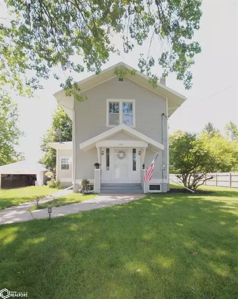 708 N 19th St, Clarinda, IA 51632