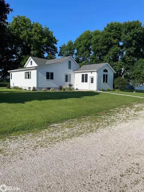 3305 200 Ave, Titonka, IA 50480