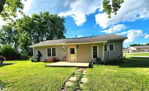419 E Moore St, Corydon, IA 50060