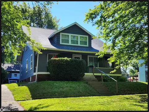704 Linn St, Atlantic, IA 50022