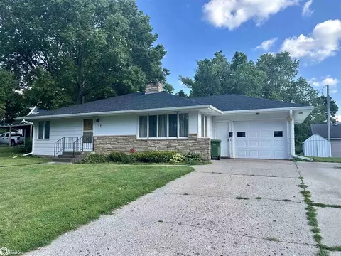203 E Park, Jefferson, IA 50129