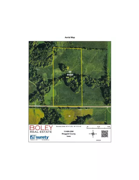 0 250th St, Mount Ayr, IA 50854