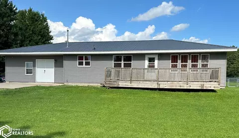845 N Main St, Goldfield, IA 50542