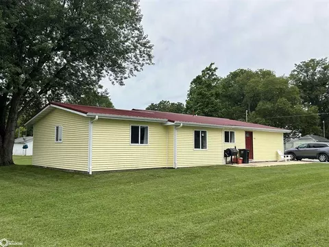 502 Lewis St, Ottumwa, IA 52501