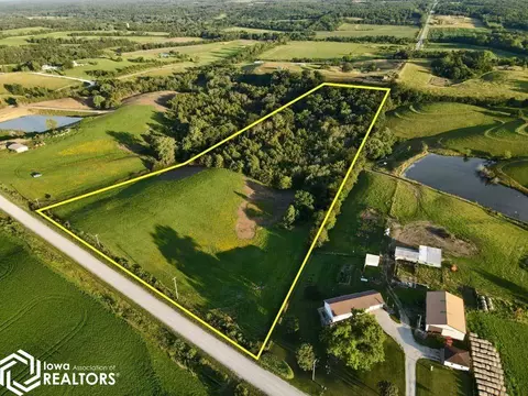 17018 Copperhead R, Ottumwa, IA 52501