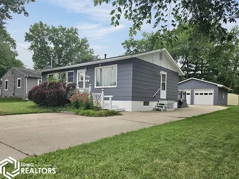 705 Grace St, Ottumwa, IA 52501