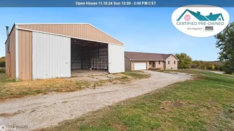 1316 280th Ave, Osceola, IA 50213