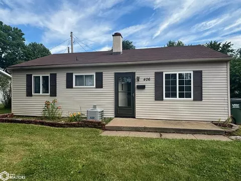 406 E Van Weiss Blvd, West Burlington, IA 52655