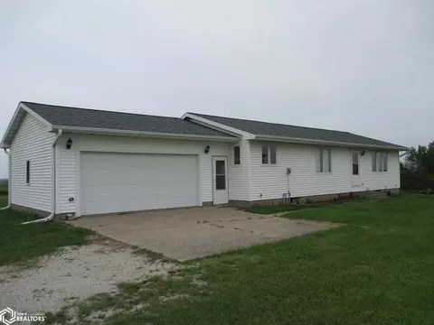 3091 Highway E36, Clutier, IA 52217