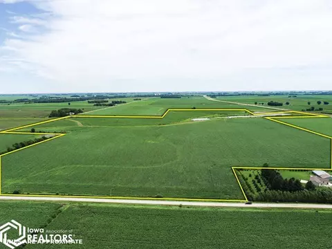 1336 160th St, Nora Springs, IA 50458