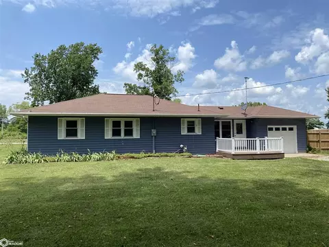 1941 340th Ave, Wever, IA 52658