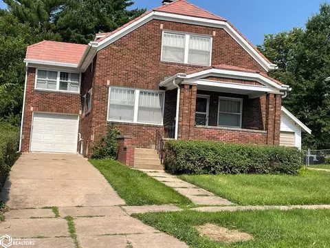 1009 Highland Ave, Red Oak, IA 51566