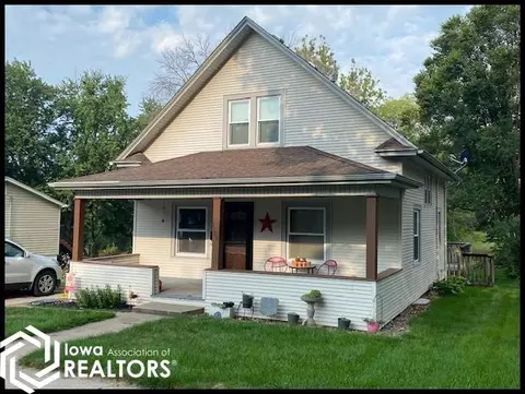 1105 Birch St, Atlantic, IA 50022