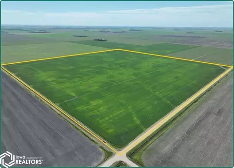 81 St Se At 178th Ave Seco Rd 7, Wahpeton, ND 58075