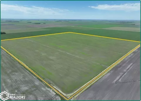 81 St Se At 179th Ave SE, Wahpeton, ND 58075